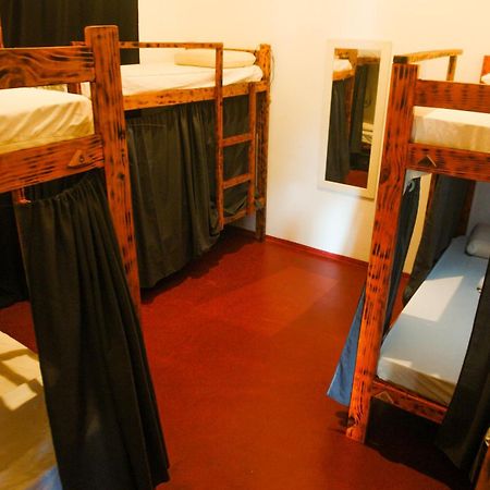 Hostel Caraivando Exteriör bild