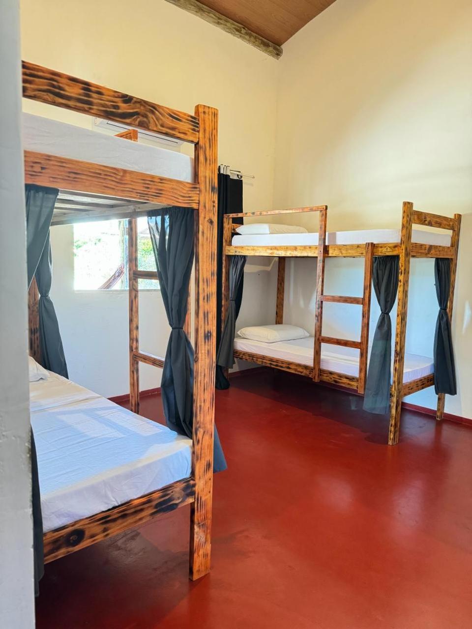 Hostel Caraivando Exteriör bild
