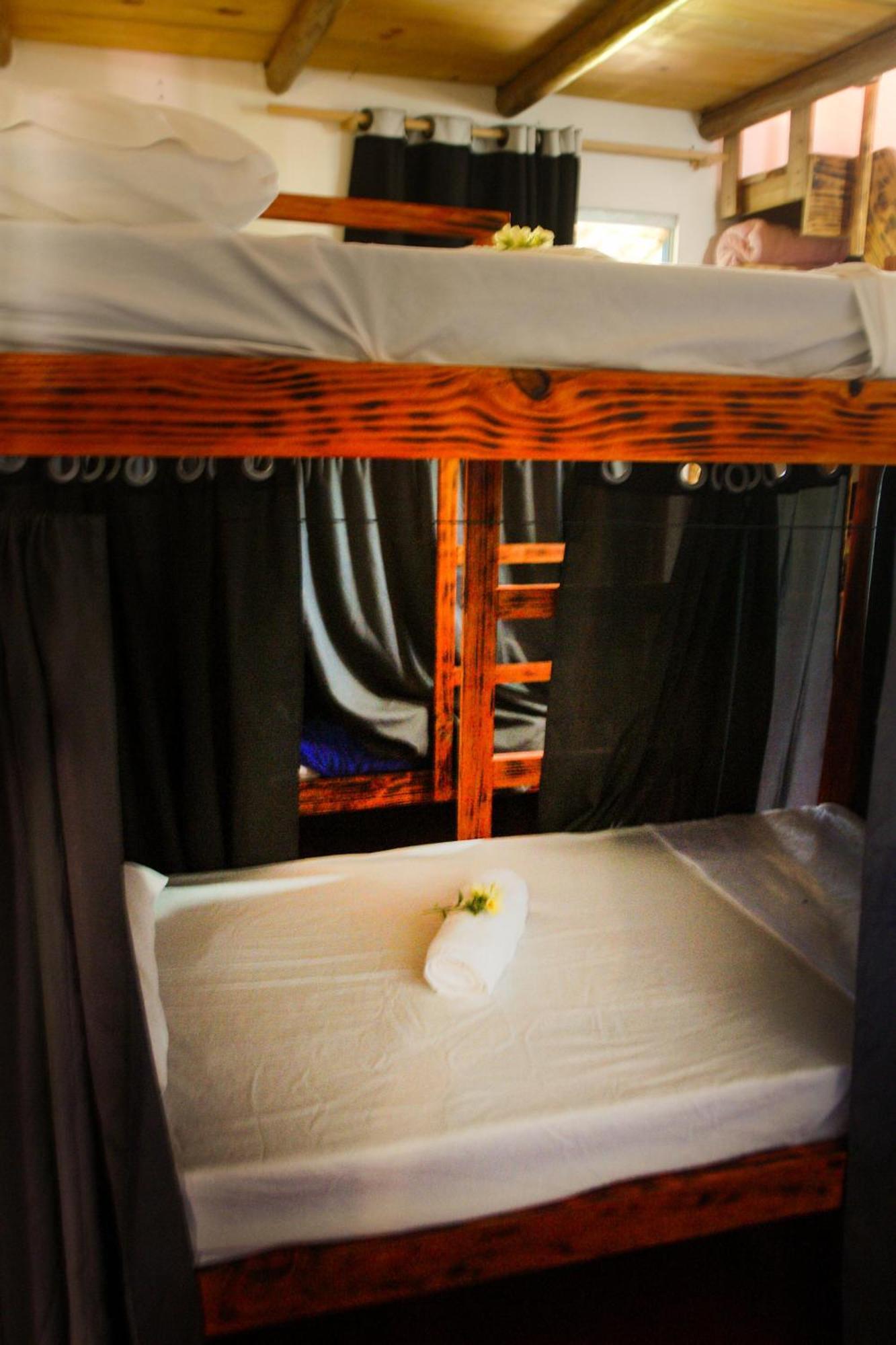Hostel Caraivando Exteriör bild