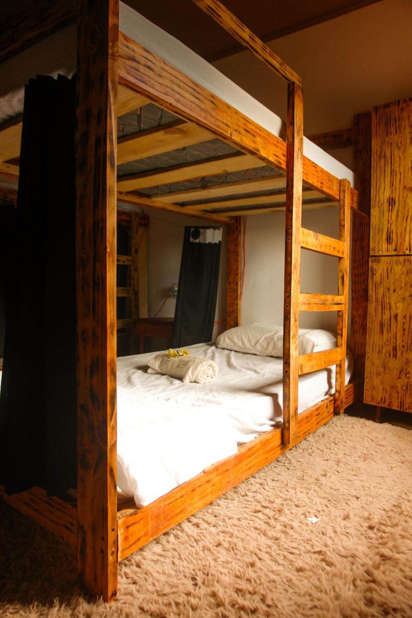 Hostel Caraivando Exteriör bild
