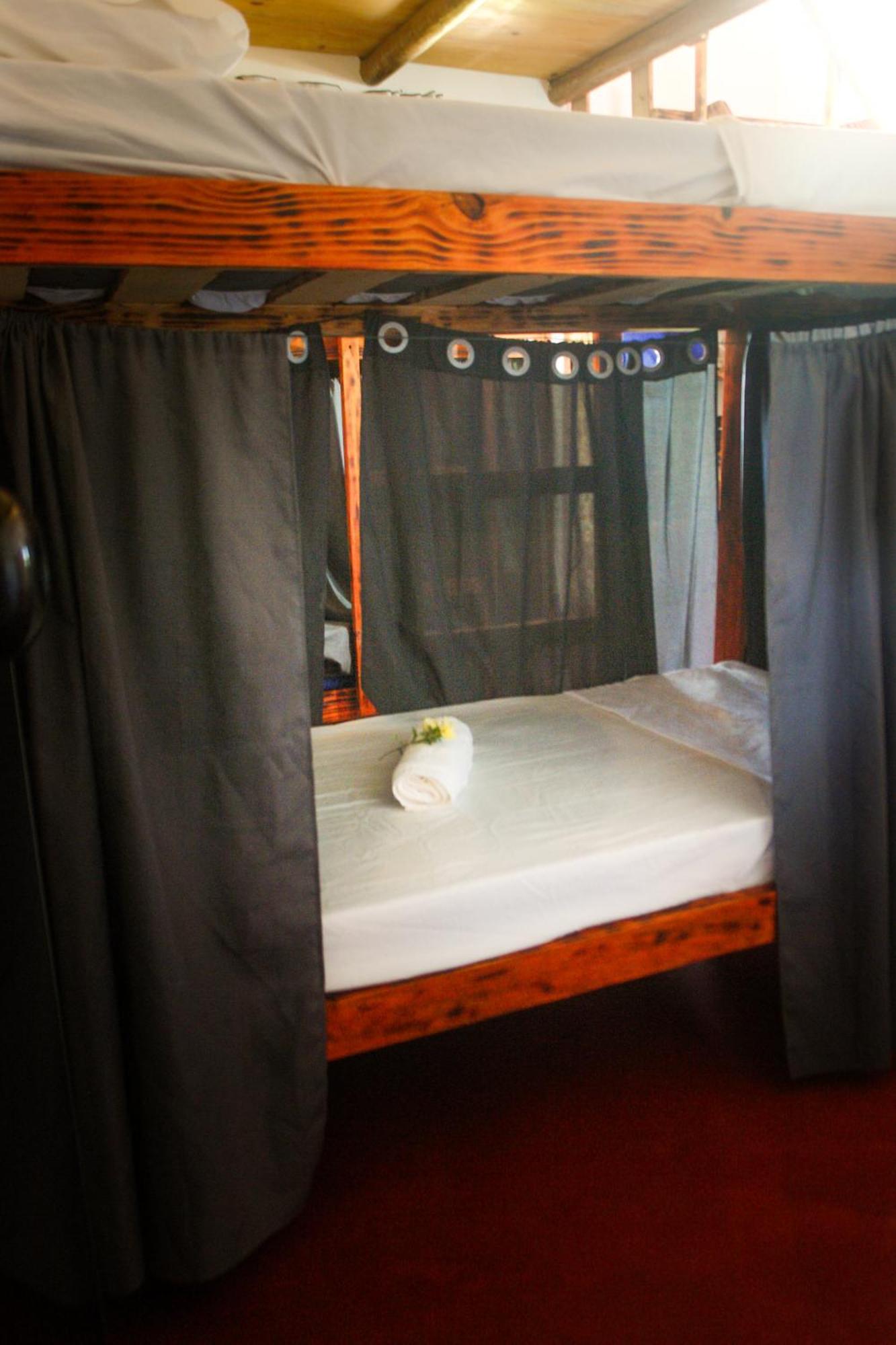 Hostel Caraivando Exteriör bild