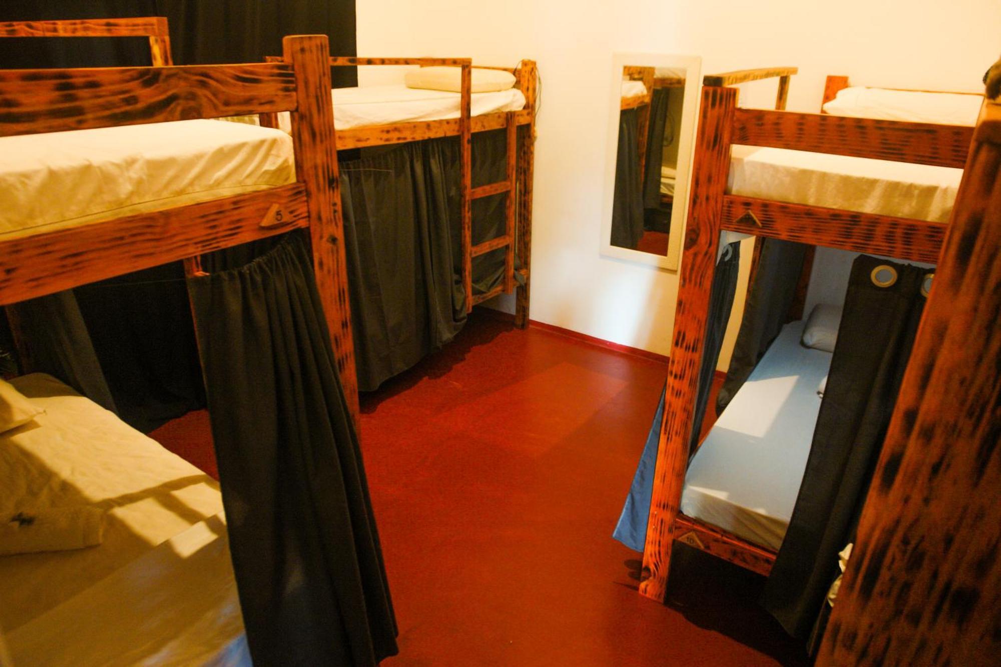 Hostel Caraivando Exteriör bild